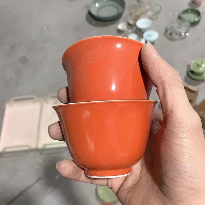 微瑕茶具介意勿拍