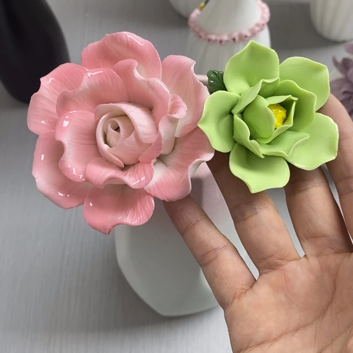 陶瓷陶瓷材料加工