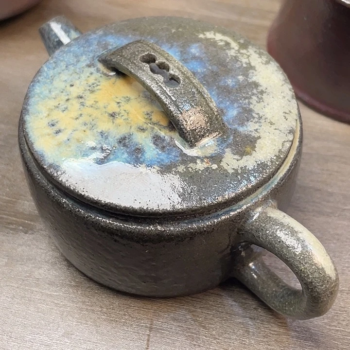 紫砂茶壶宜兴紫砂壶