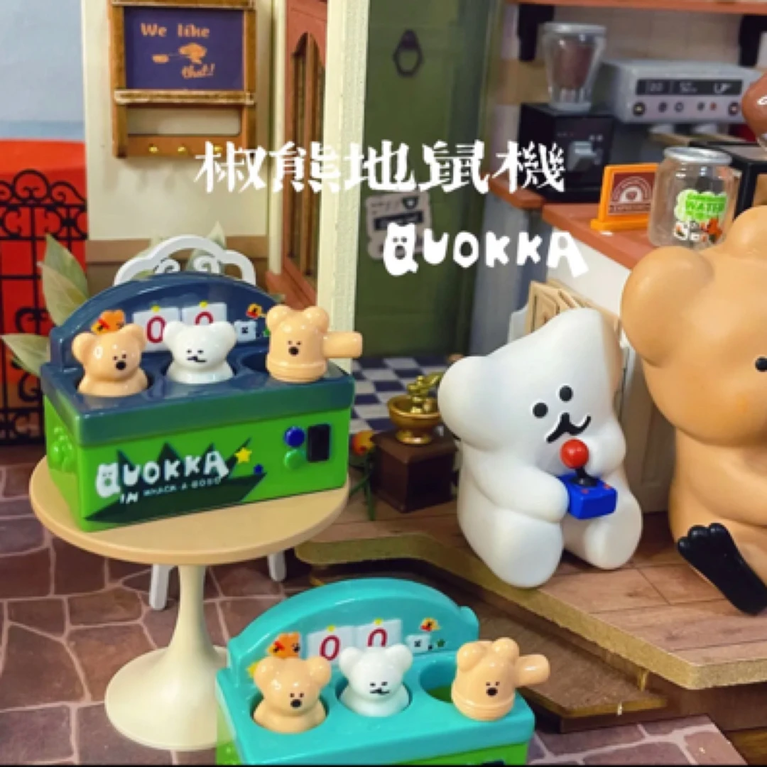 卡通类其他ip及其周边