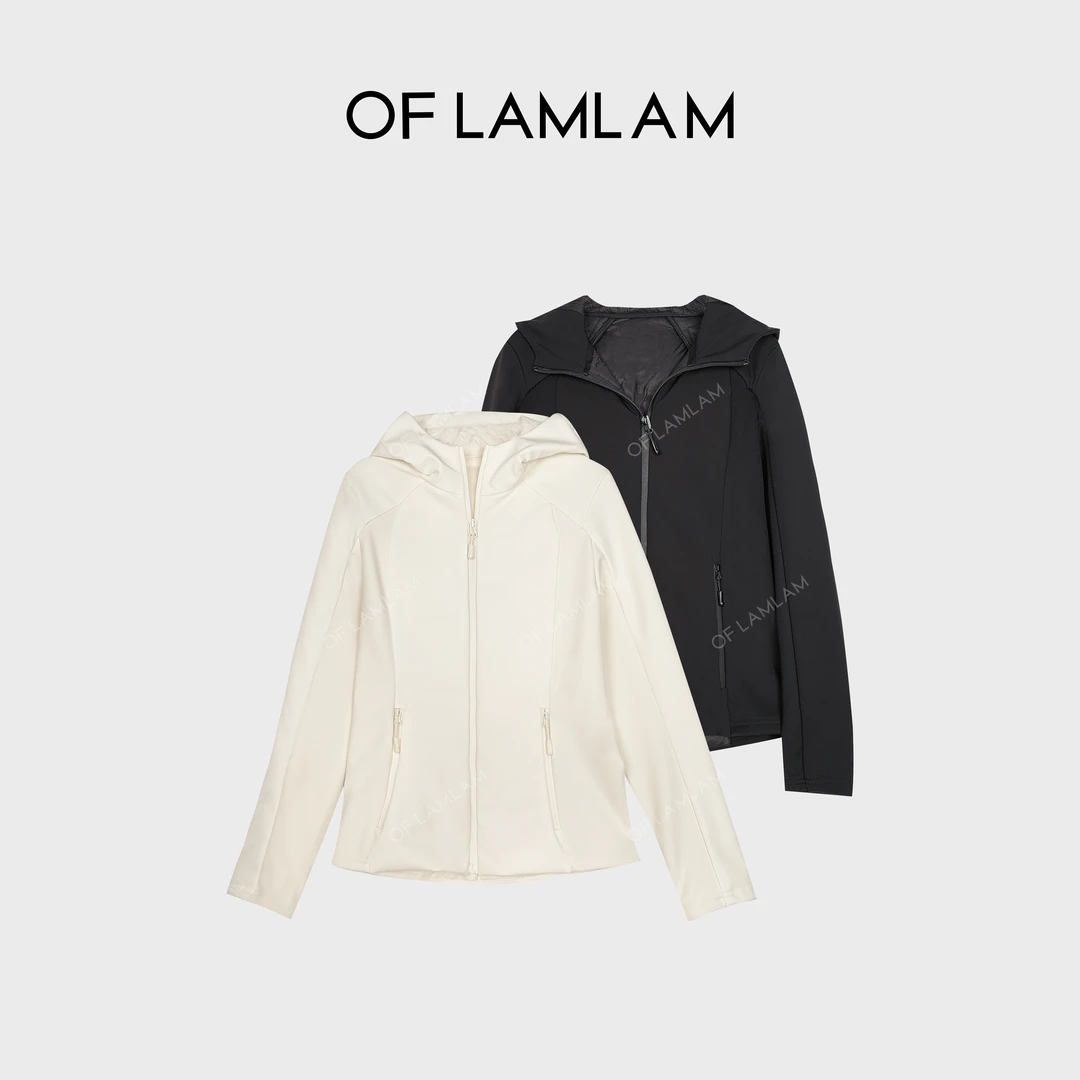 “波兰鸭绒”30波兰进口95白鸭绒三合一冲锋羽绒服 LAMLAM MW195G