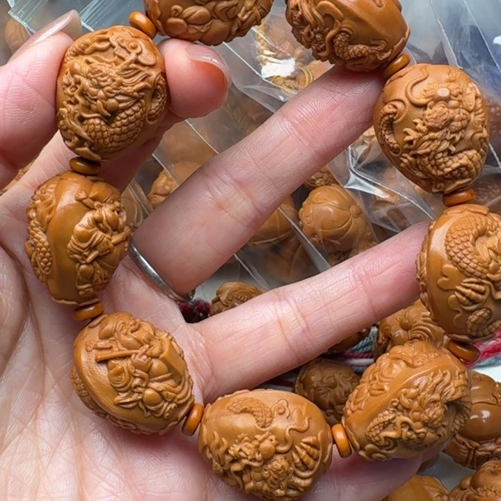 吊坠橄榄核橄榄核