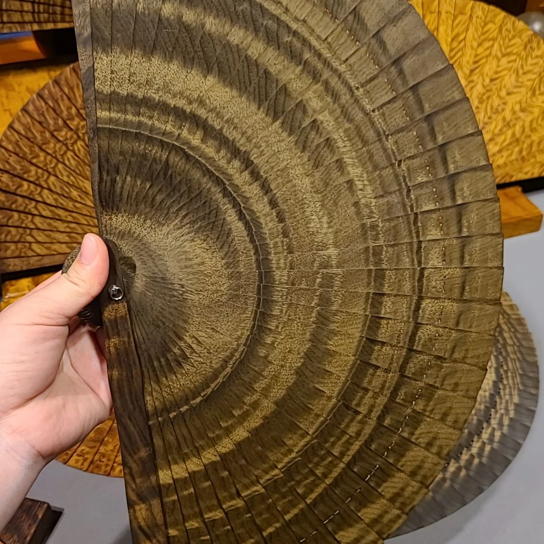 楠木威****人24苏扇金丝楠木小叶桢楠乌木