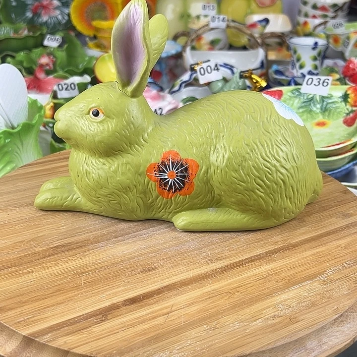 潮州创艺陶瓷餐具