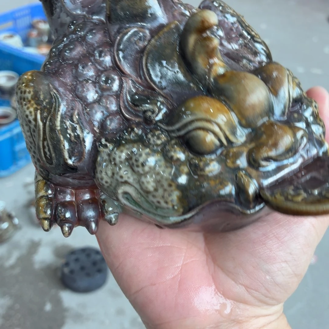 陶园柴烧，精品高货154