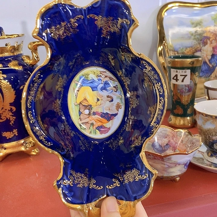 瓷片瑕疵………………………………………