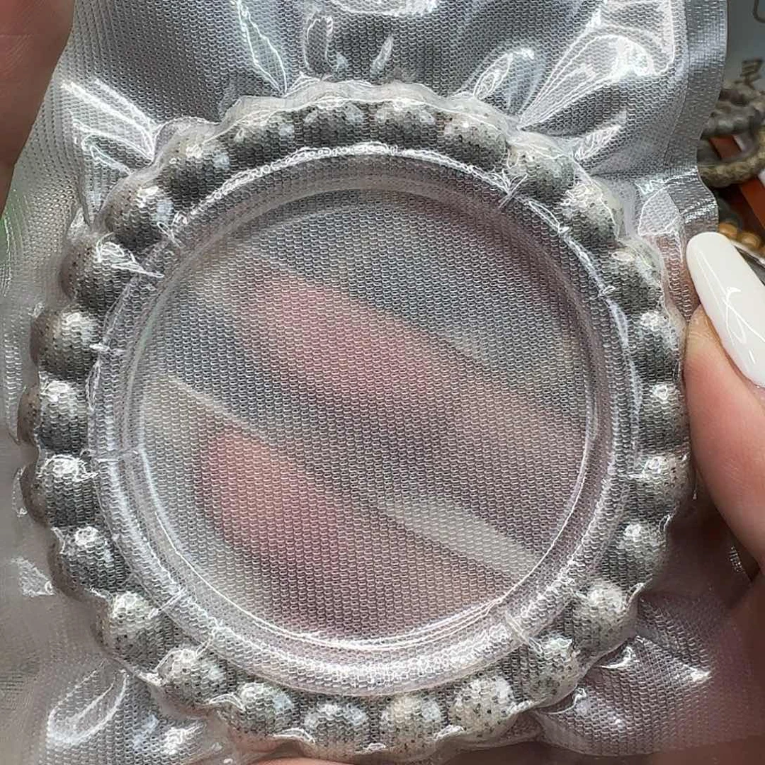 星月菩提手串19传说大眼睛星月菩提98桶单圈