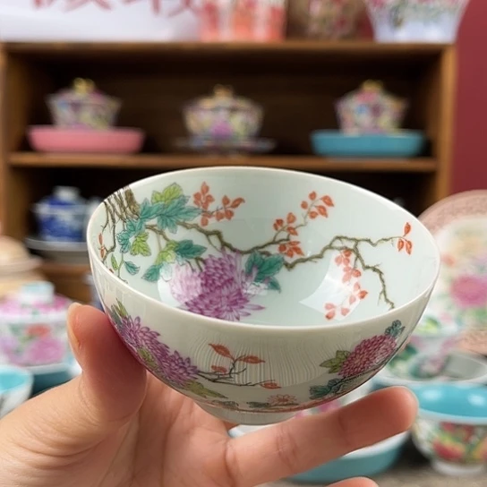 微瑕微瑕景德镇陶瓷