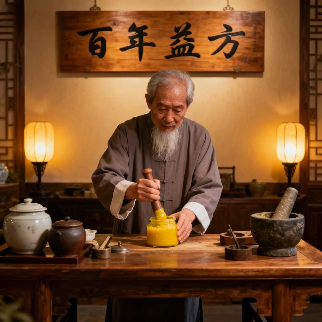 【官方正品】皮润膏老皮硬皮茧子手部脚部粗糙外用-LLC1