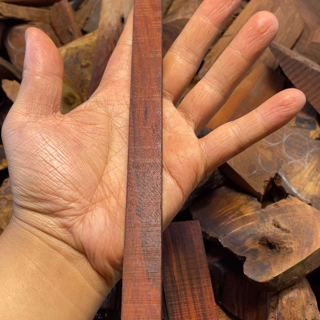 黄花梨/降香黄檀老料