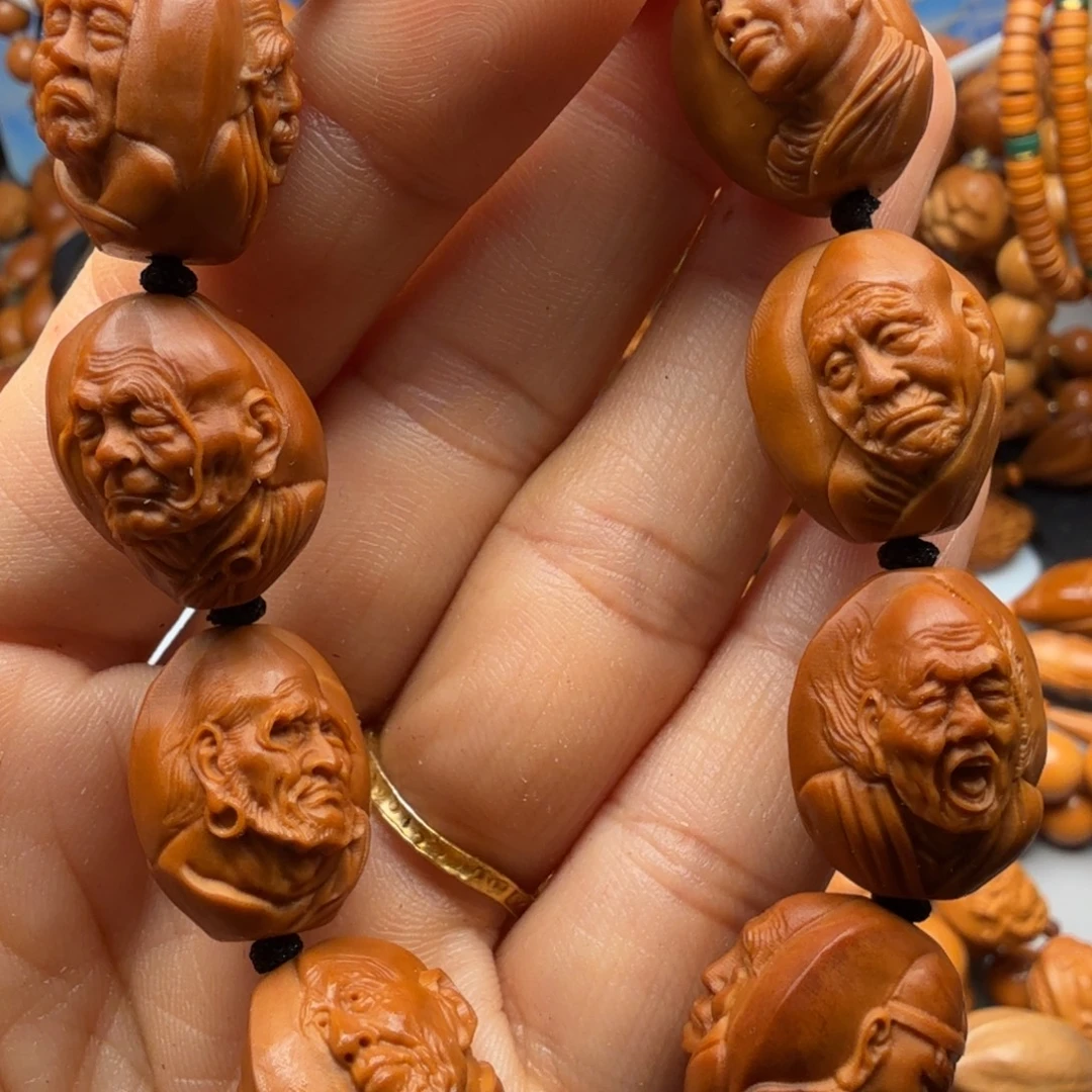 吊坠橄榄核橄榄核