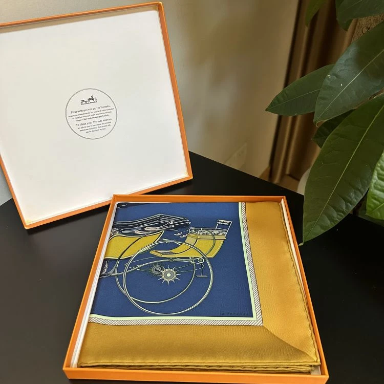 99新/爱马仕/C7544598763/[MQR1207B007]