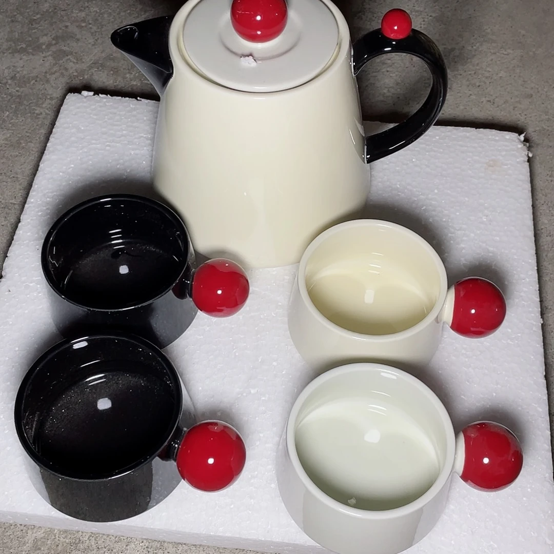 瓷片微瑕陶瓷餐具家用