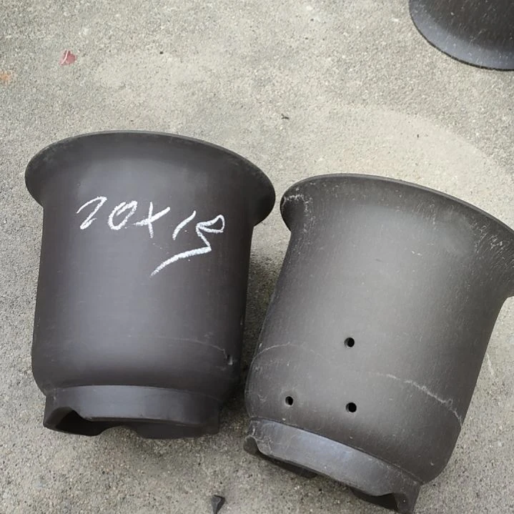 紫砂花盆江苏宜兴紫砂花盆