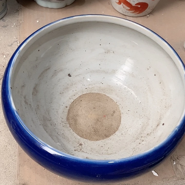 瓷片我们都市的生活节奏是