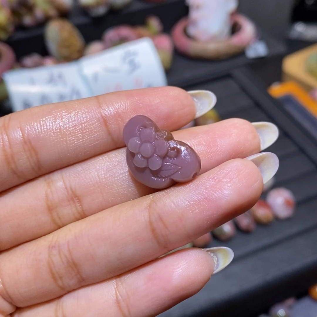 【闪购商品】未镶嵌手链玛瑙/玉髓盐源玛瑙