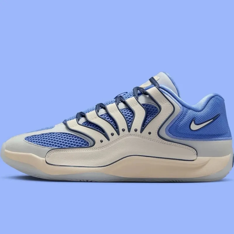 NIKE/耐克男子KD18 EP实战篮球鞋HV1991401