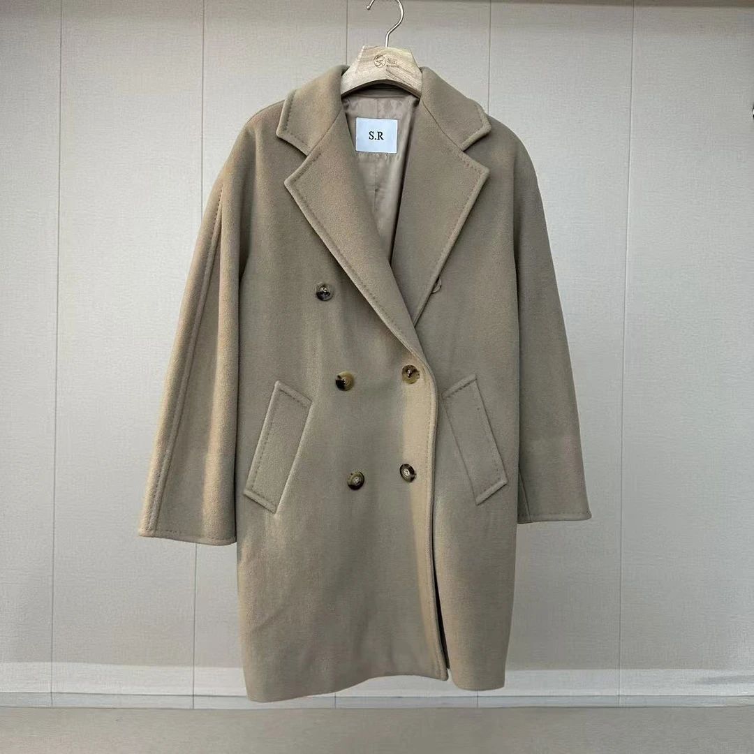 2-109五年一次！这个羊毛你一定要薅！嘉博丽尔 短款801外套