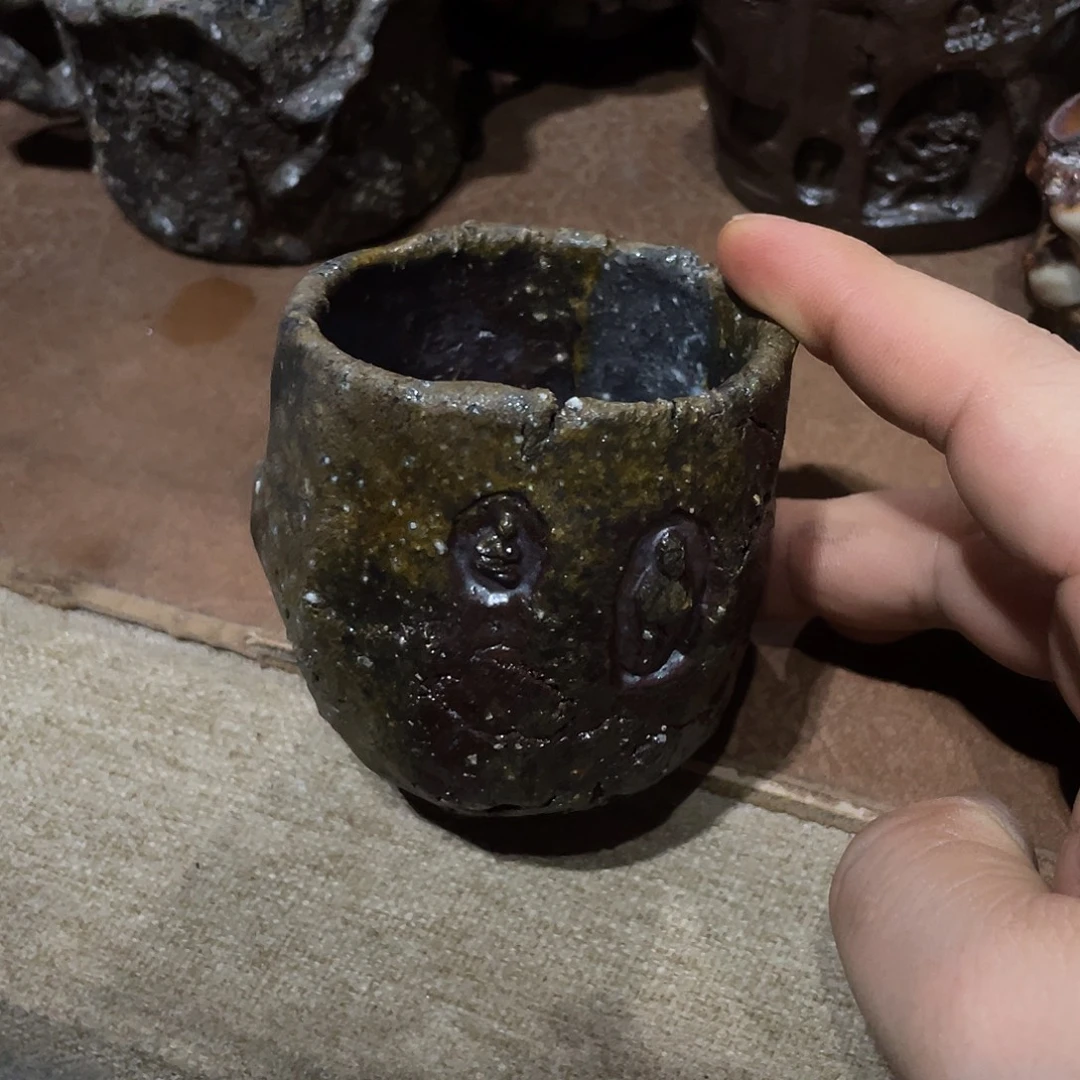 景德镇陶瓷艺术器物