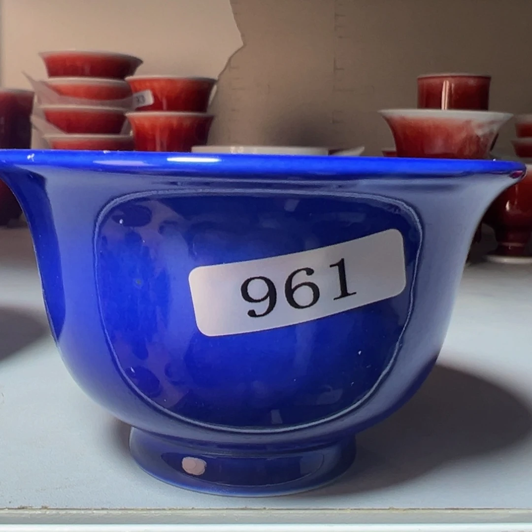 陶景德镇陶瓷郎红福利