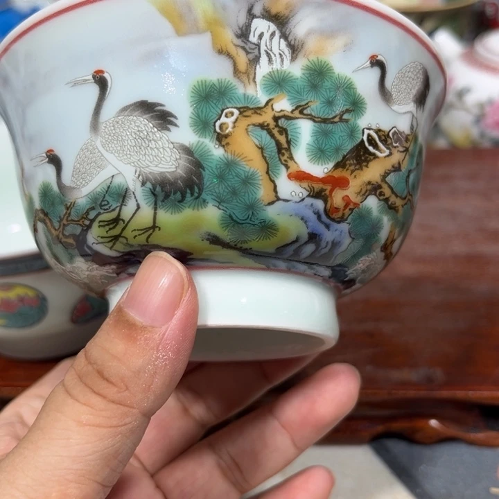 景德镇陶瓷协会常务秘书