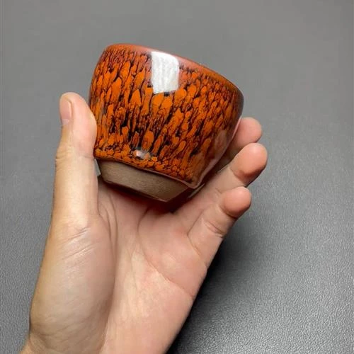 【闪购商品】茶盏-10191..........