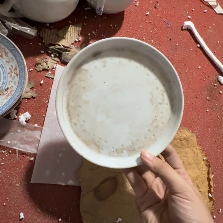 景德镇的陶瓷瓷器