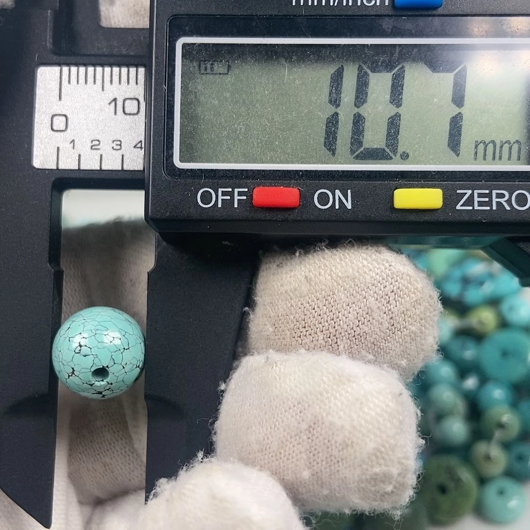 【闪购商品】珠宝奇石绿松石未镶嵌