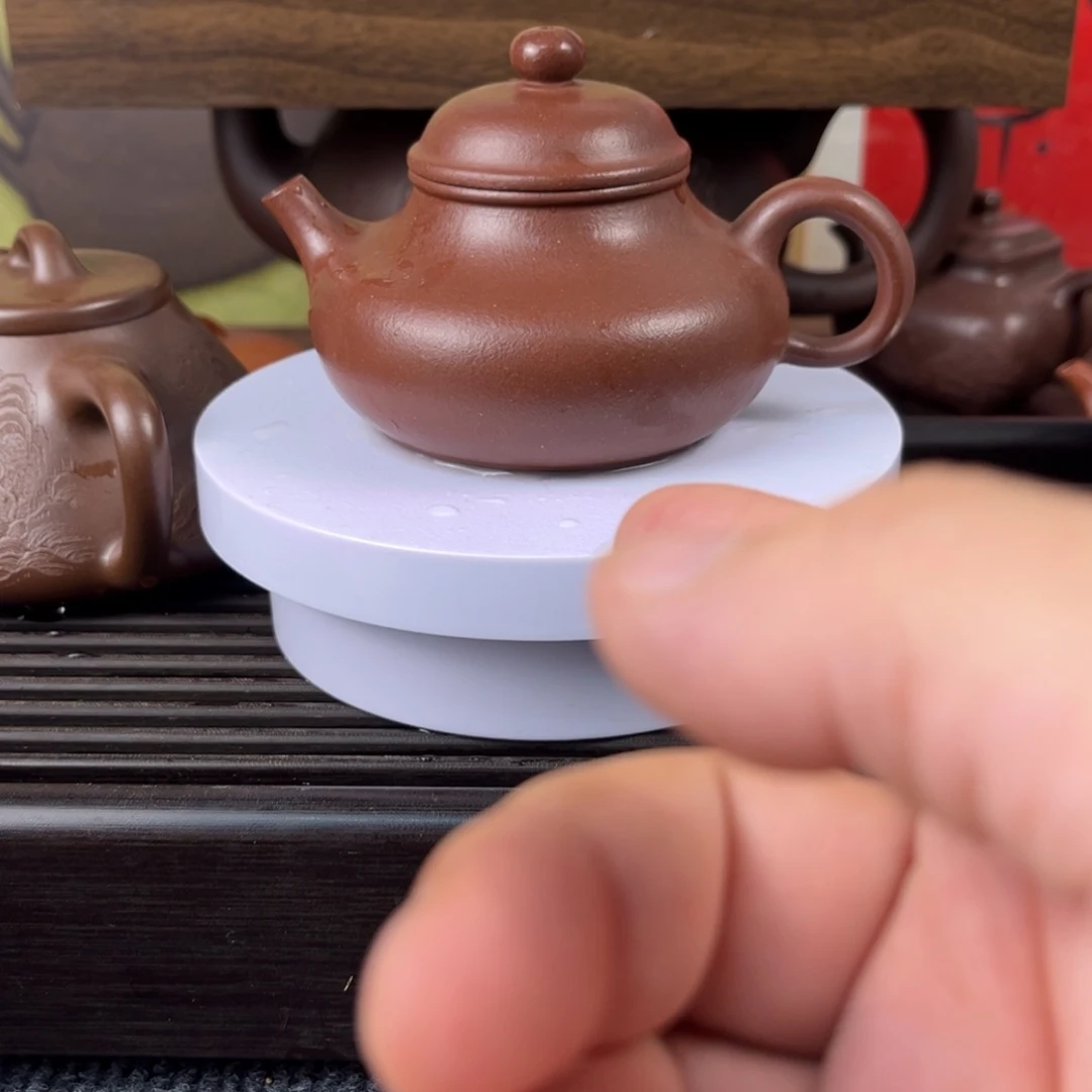 茶壶紫砂宜兴紫砂壶