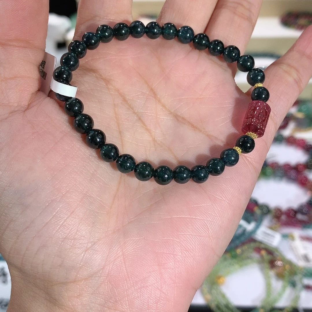 手串手链未镶嵌碧玺