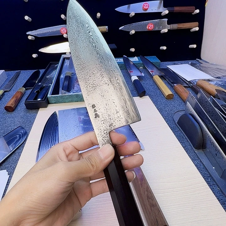 李***达大马士革钢定向11111111