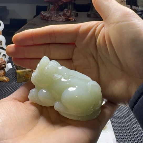 王*直播间闪购商品链接把件