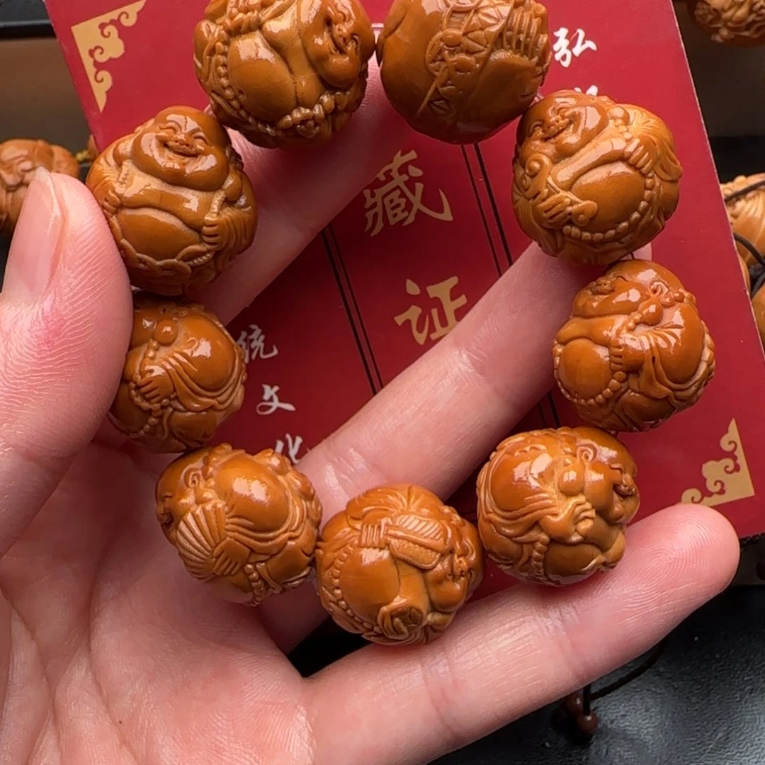 手串橄榄核橄榄核
