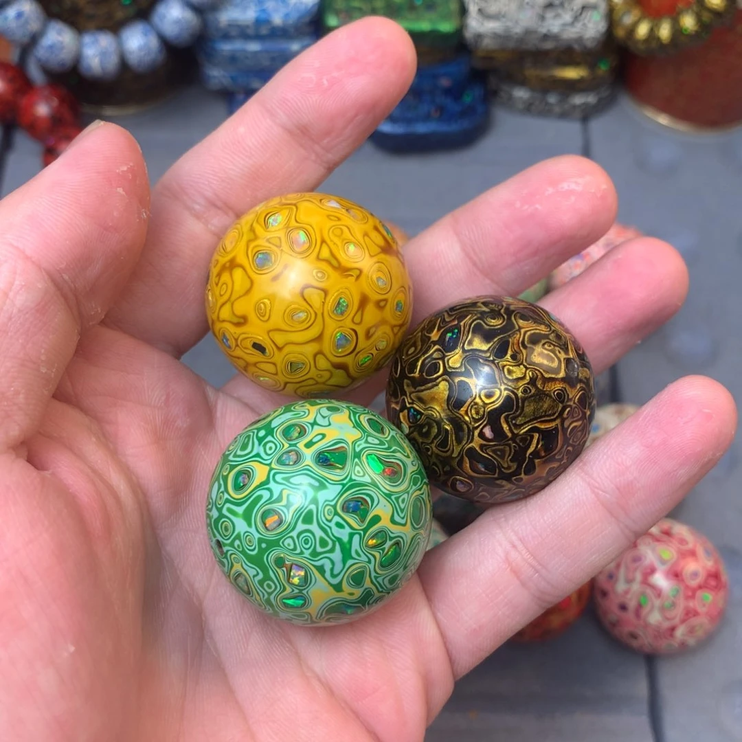 H****n万物生漆非遗大漆