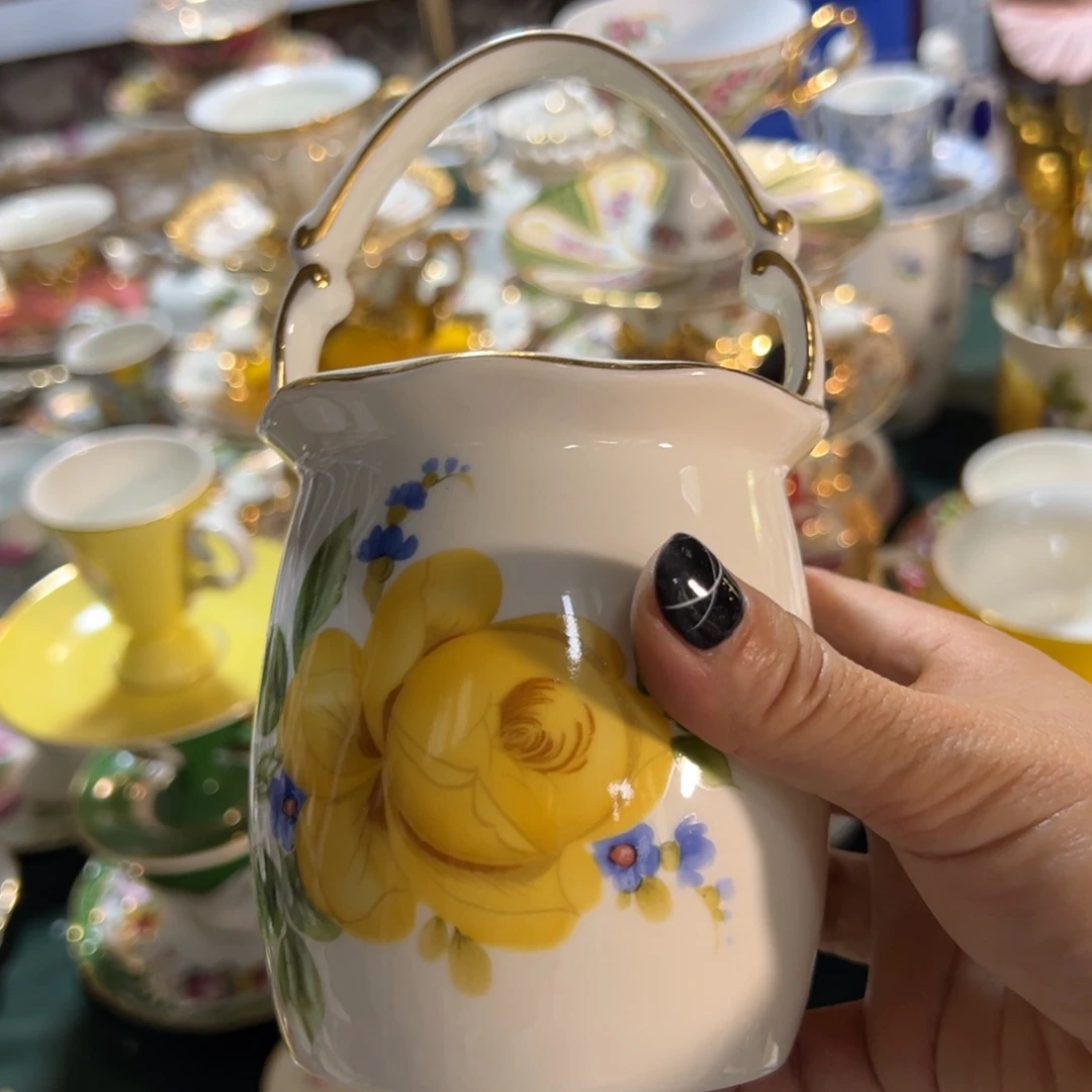 凡间陶瓷家居生活馆