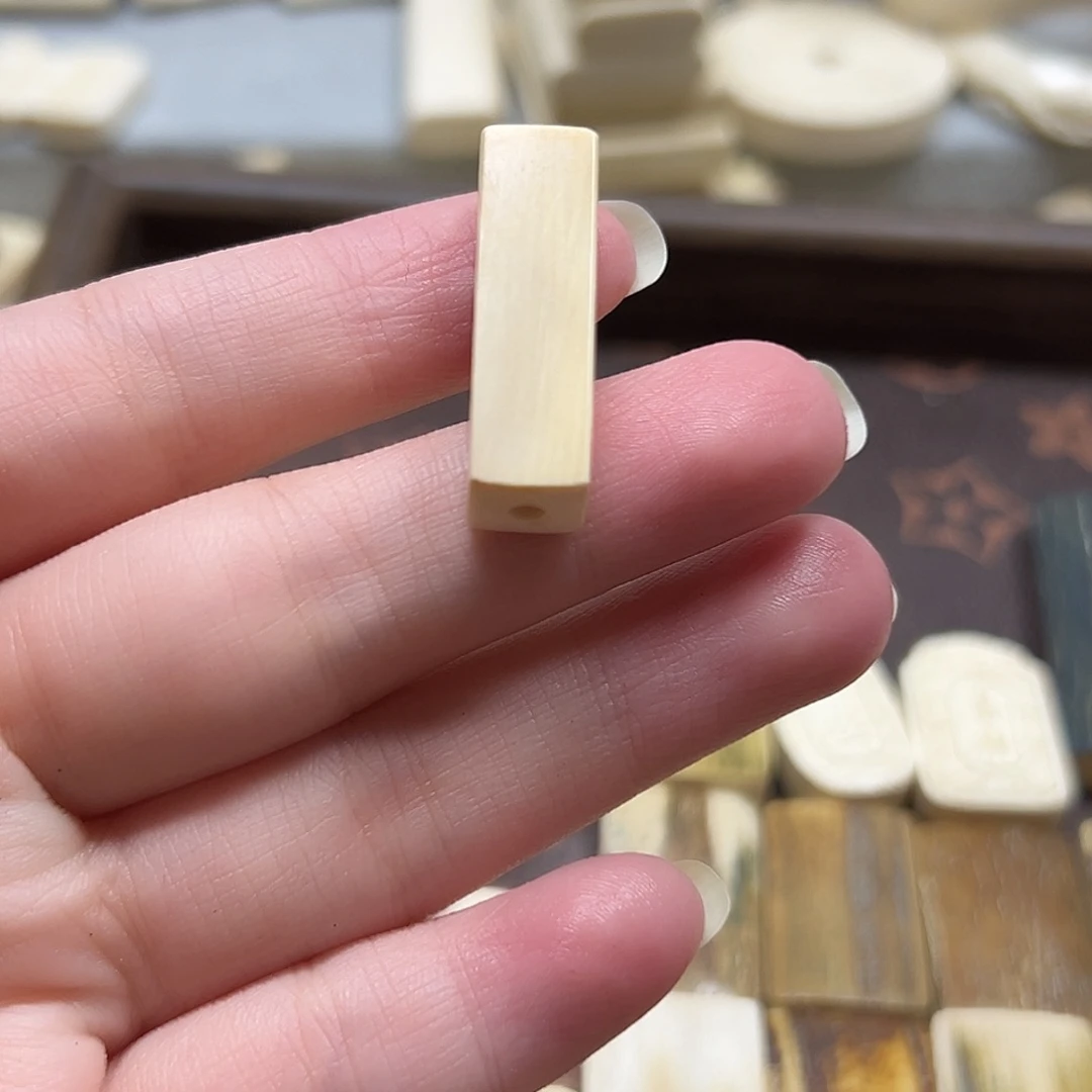 手串/手链/手镯猛犸象牙猛犸原材料边角料大块料