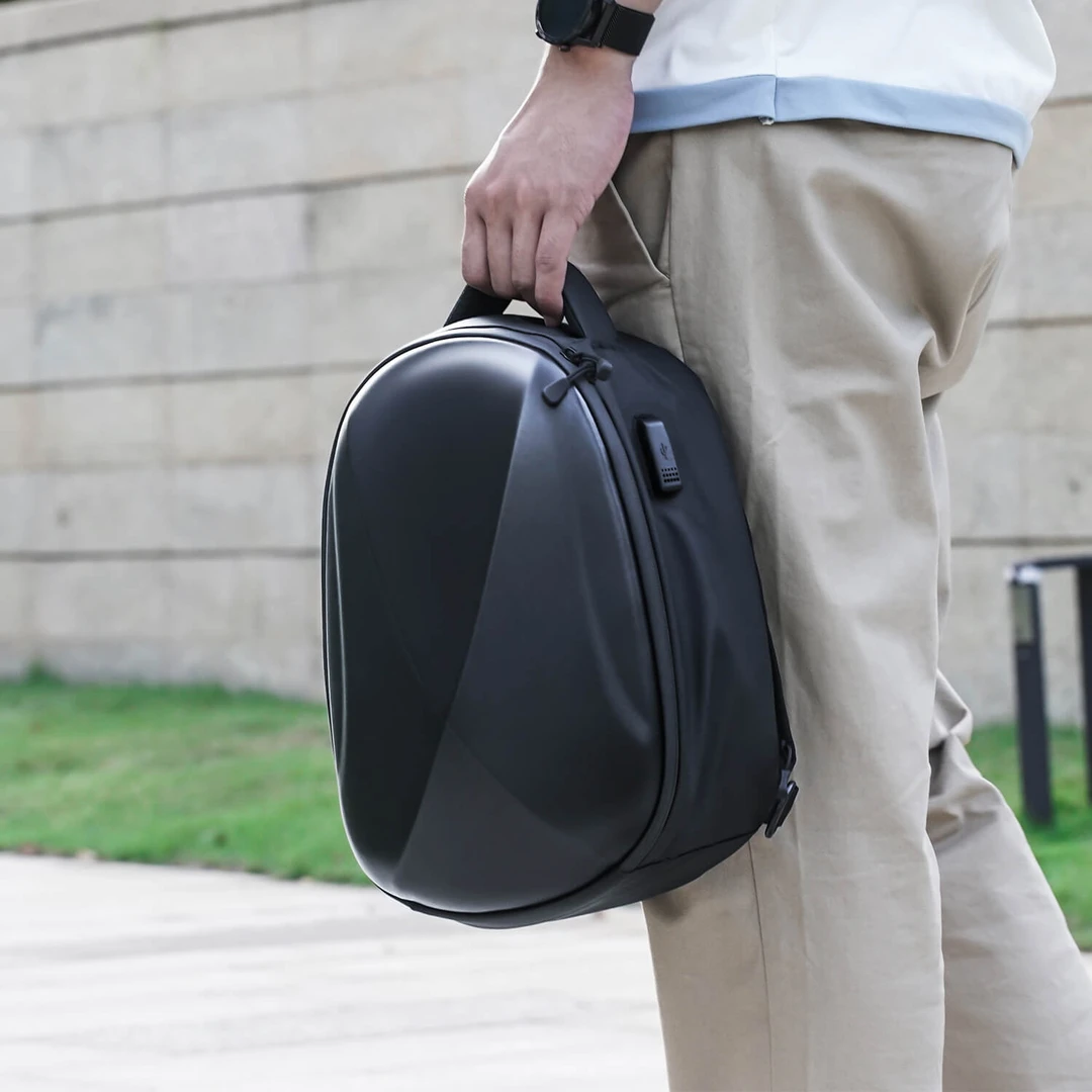 ZYBER VR便携收纳包防水减震高颜值正品斜挎包