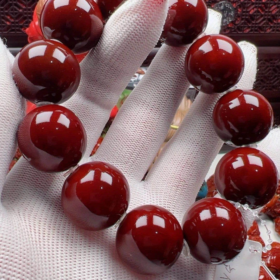 【闪购商品】橄榄核吊坠8544799655798876688