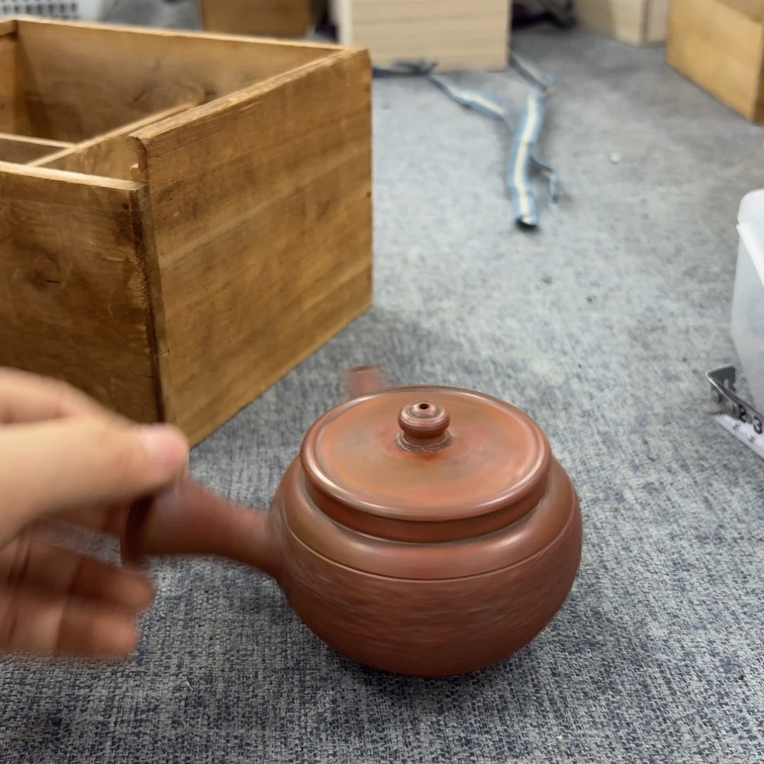 茶杯紫砂非常美丽漂亮的物品