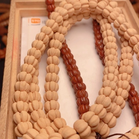 柏香籽/百香籽吊坠