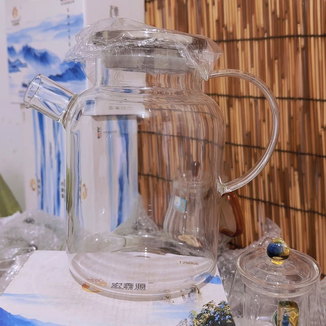 高硼硅玻璃茶水分离款瑕疵T2000G