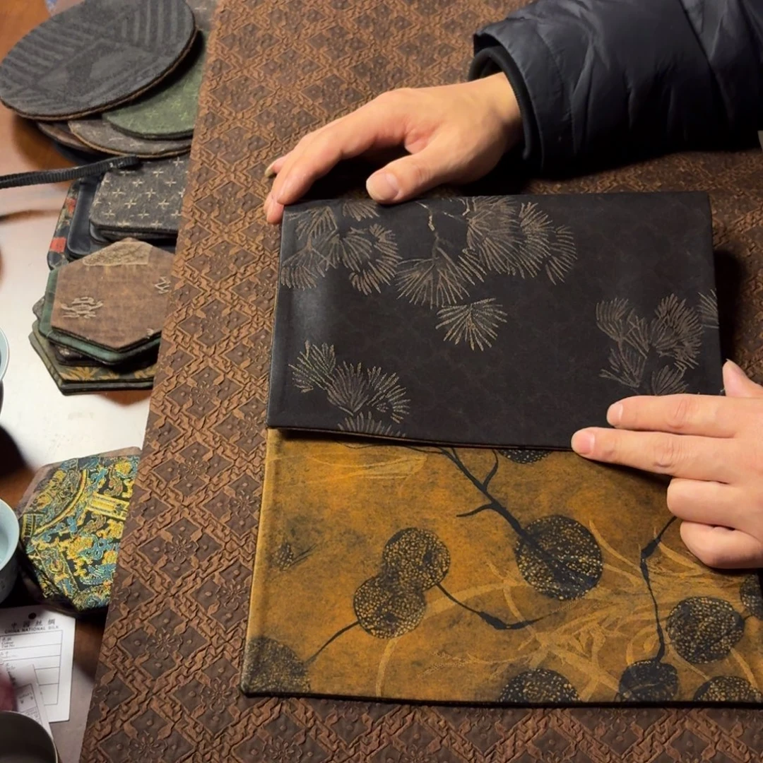 裕香阁高品质茶席50x24