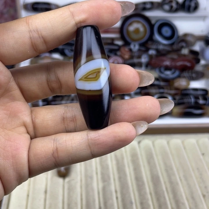 用***9玛瑙/玉髓散珠ffgg