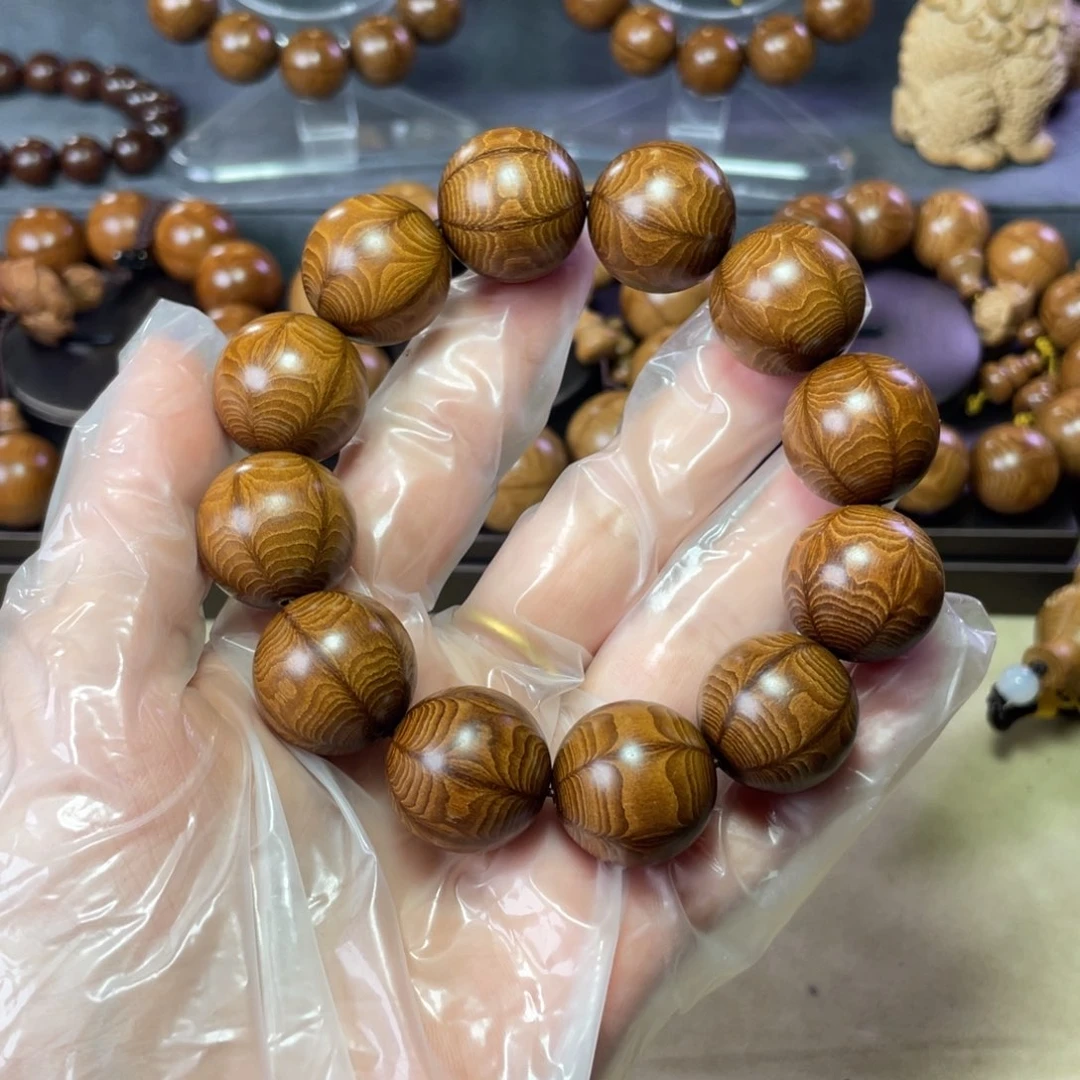 六道木手串/手链2.0收藏