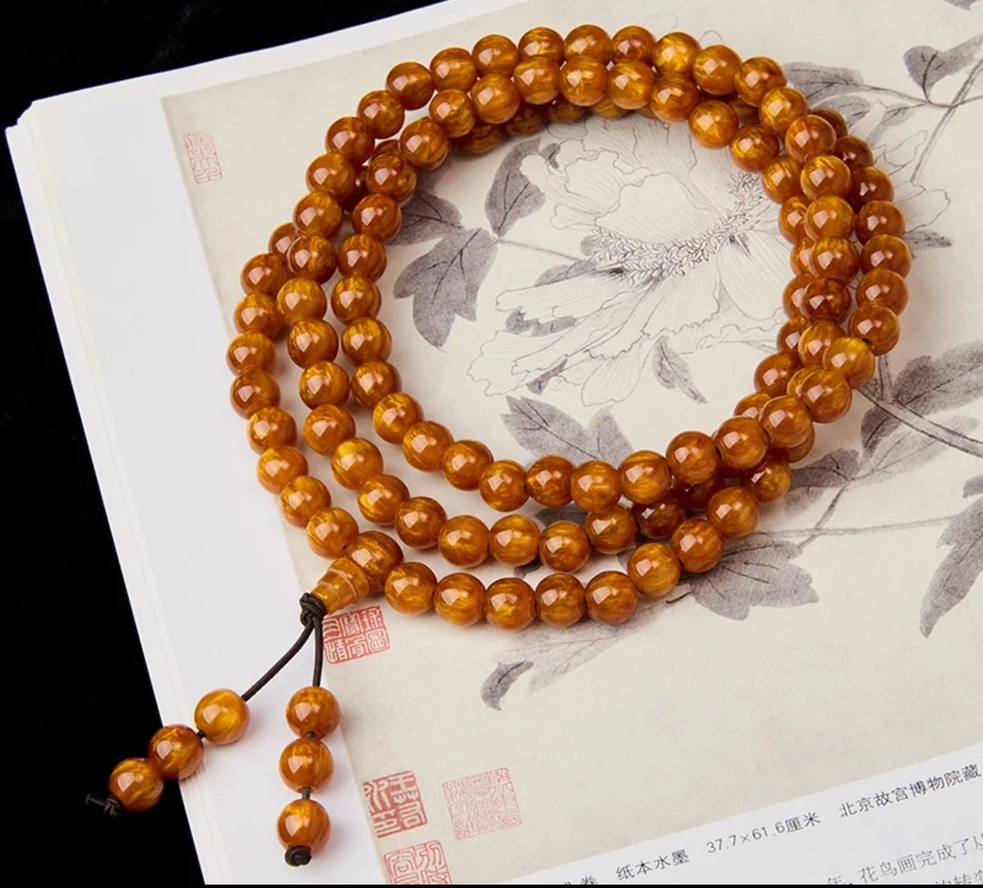 123精品手串（无礼盒）