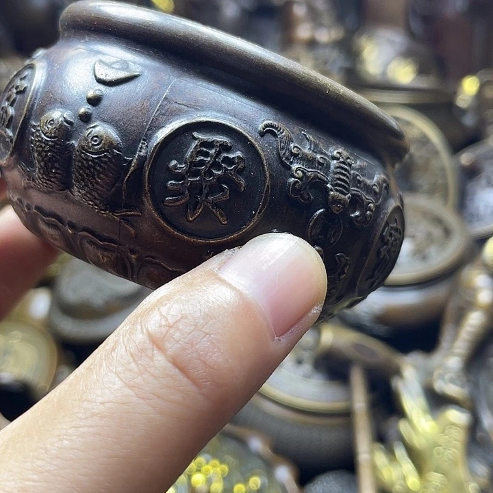 全是铜铜铜器铜器