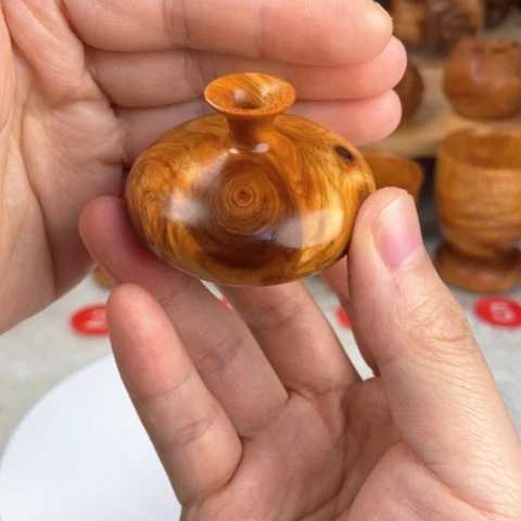 【闪购商品】柏木（崖柏）太行精品