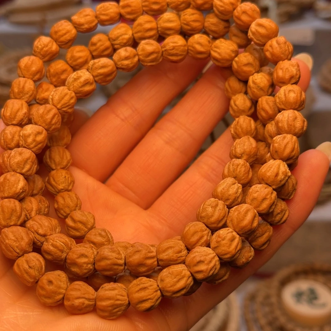 柏香籽/百香籽手串