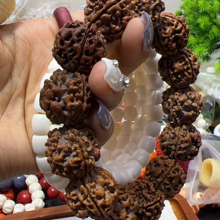 核桃手串/手链10/10独手串