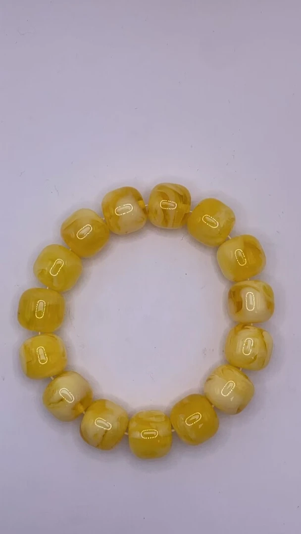 CY31【创艺家】精致手串（多样性发其一）